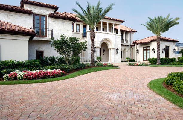 Reasons to Select Us for Your Driveway Paving Requirements in Twin Lakes, VA