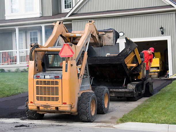 Best Driveway Resurfacing Pavers  in Twin Lakes, VA