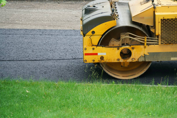Best Driveway Pavers for Homes  in Twin Lakes, VA