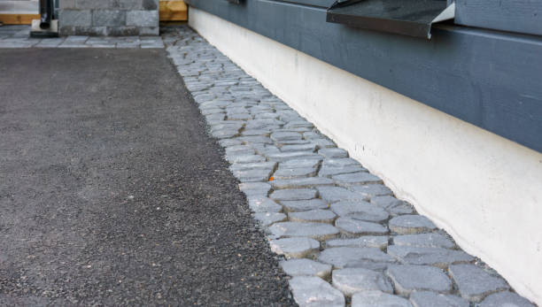 Best Brick Driveway Pavers  in Twin Lakes, VA