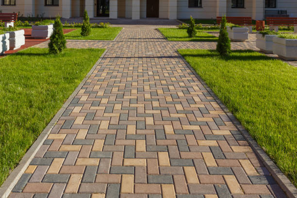 Twin Lakes, VA Driveway Pavers Company